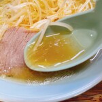 家系ラーメン まこと家 - 