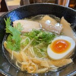 らー麺 あす香 - 