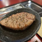 Yakiniku Oota - 完璧