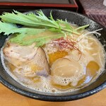 麺処 やのや - 