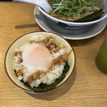 丸源ラーメン - 