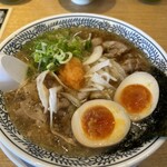 丸源ラーメン - 