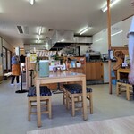 どんちゃん - 店内