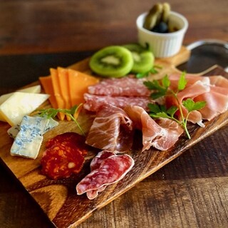 恵比寿山の上バル_0