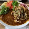 ブラウンオニオンカレーファクトリー