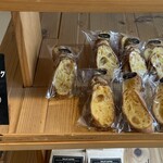 ブレッドハウス・エピ - 