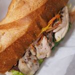 CHERMSIDE SANDWICH