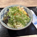 丸亀製麺 - 