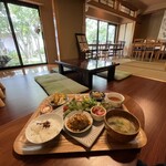 MARUIKE Cafe - 