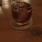 Tarji - コーヒー焼酎