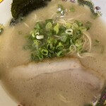 ラーメンまむし - 