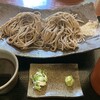 農家れすとらん 蕎屋