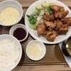 ガスト - ずっと気になっていた「大南蛮定食」をついに注文！