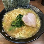 Yokohama Ramen Nanana Naya - 