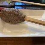 農家れすとらん 蕎屋 - しんごろう