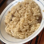 しらかば茶屋 - 