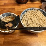 自家製麺 然 - 