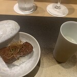 焼肉割烹 ノ音 - 