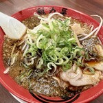 ラーメン魁力屋 - 