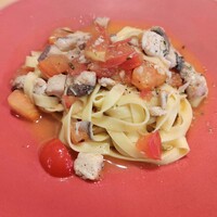 ブラカリイタリア料理店 - 