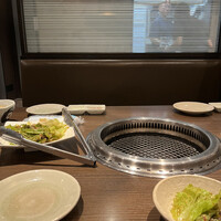 焼肉 大河 - 
