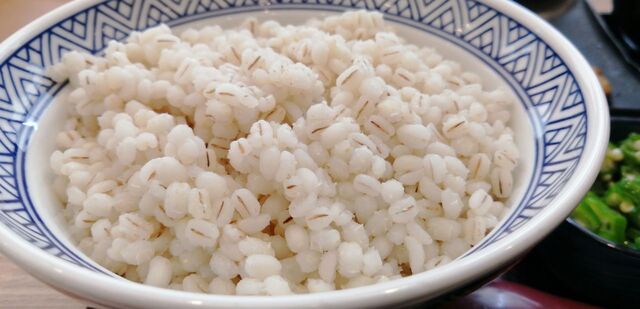 吉野家 4号線富谷店 - 富谷町その他（牛丼）の写真