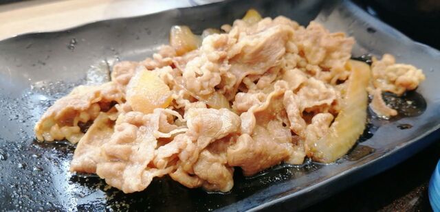 吉野家 4号線富谷店 - 富谷町その他（牛丼）の写真