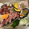 大分黒毛和牛焼肉ホルモンたつみ