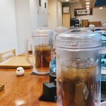 中華そば 水嶋 - 