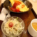 大野食堂 - 