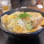 かつ丼 吉兵衛 - 