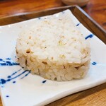 中華そば 水嶋 - 