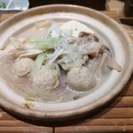 Nabe Senka Nabeya - 