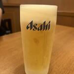 214919237 - 生ビール@660