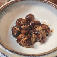 うなぎの新甫 - 