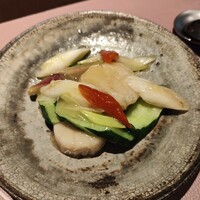 中国四川酒家 蔓山 - 