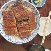 うなぎの新甫 - 