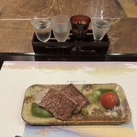 祇園 みずおか - 