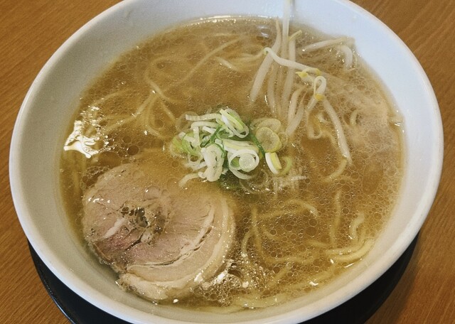 Ramen Matatabi photo 2
