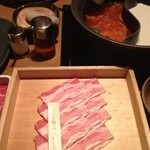 Shabushabu Onyasai - 