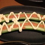 しゃぶしゃぶ温野菜 - 