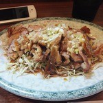 Chuugokuryouri Fukuseirou - 油淋鶏