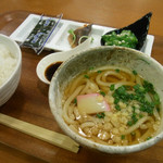 朝ごはん 350円になっていました。でも十分お値打ち♪