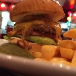 ブラザーズ - 斜め下から 2013/09/25