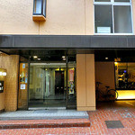 Morioka Hiruzu - 入り口