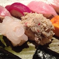 江戸前鮓 すし通 - 