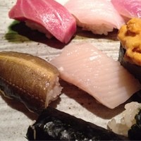 江戸前鮓 すし通 - 