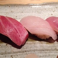 江戸前鮓 すし通 - 