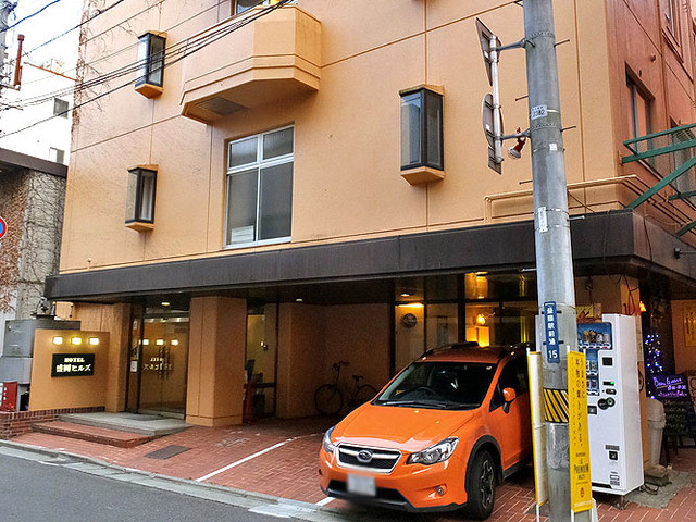 盛岡ヒルズ - 盛岡（ホテル）の写真