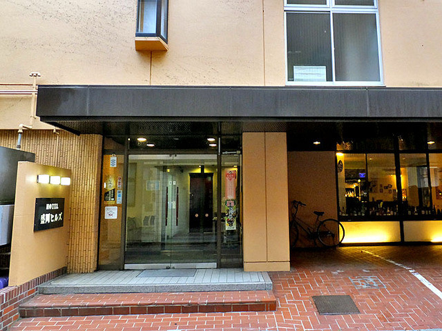 盛岡ヒルズ - 盛岡（ホテル）の写真